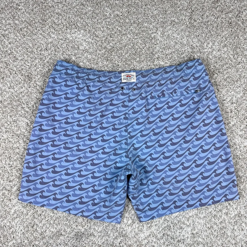 Faherty this item